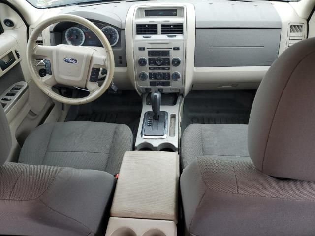 2009 Ford Escape XLT