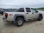 2007 Chevrolet Colorado