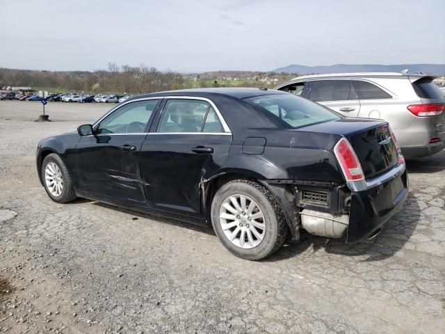 2012 Chrysler 300