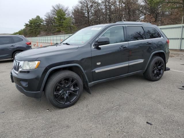 2011 Jeep Grand Cherokee Laredo