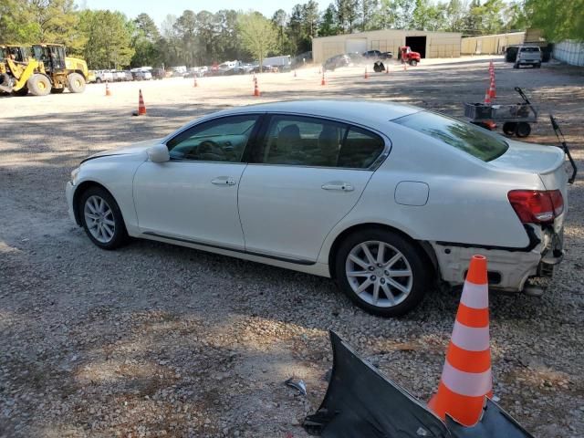 2006 Lexus GS 300