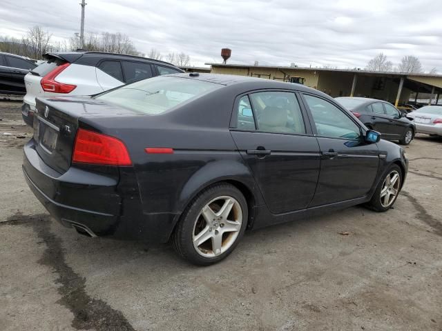 2006 Acura 3.2TL