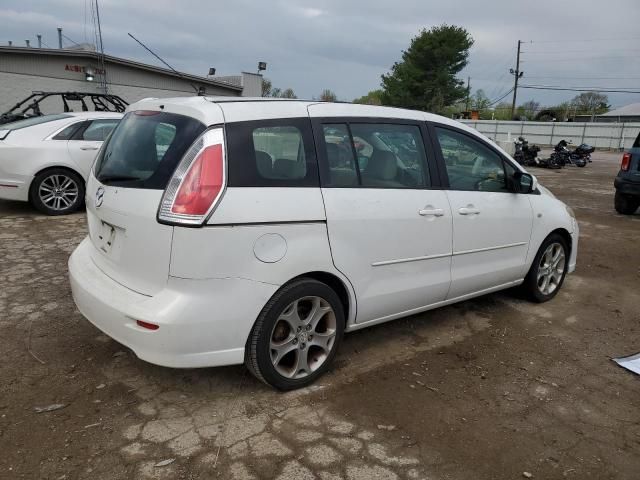 2008 Mazda 5