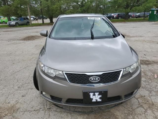 2012 KIA Forte EX