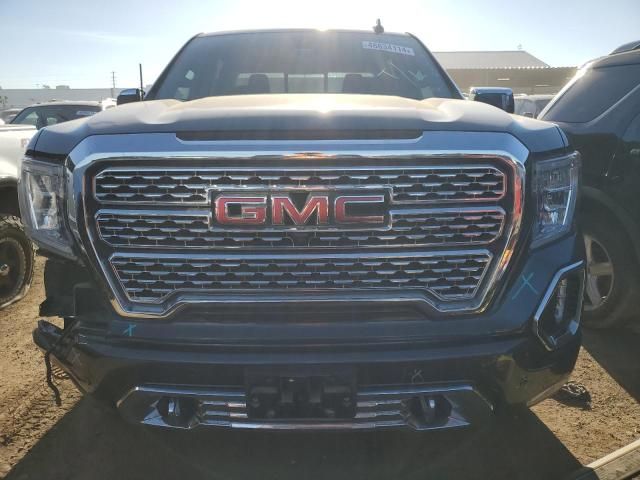 2022 GMC Sierra Limited K1500 Denali