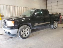 Vehiculos salvage en venta de Copart Abilene, TX: 2008 GMC Sierra C1500