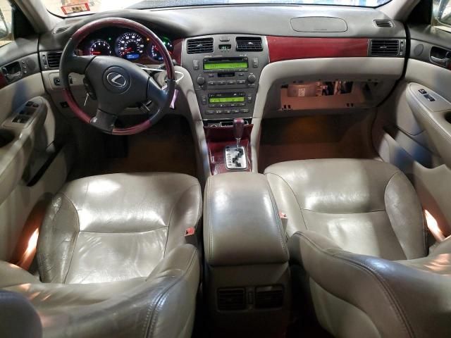 2003 Lexus ES 300