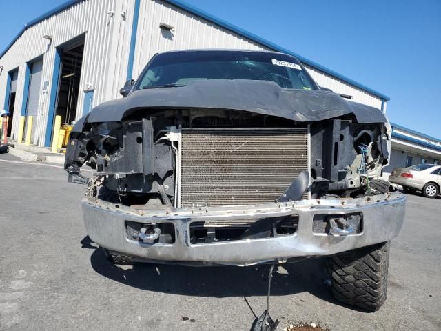 2007 Ford F250 Super Duty