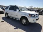 2007 Toyota Sequoia LI