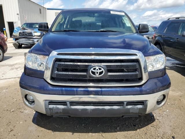 2011 Toyota Tundra Crewmax SR5