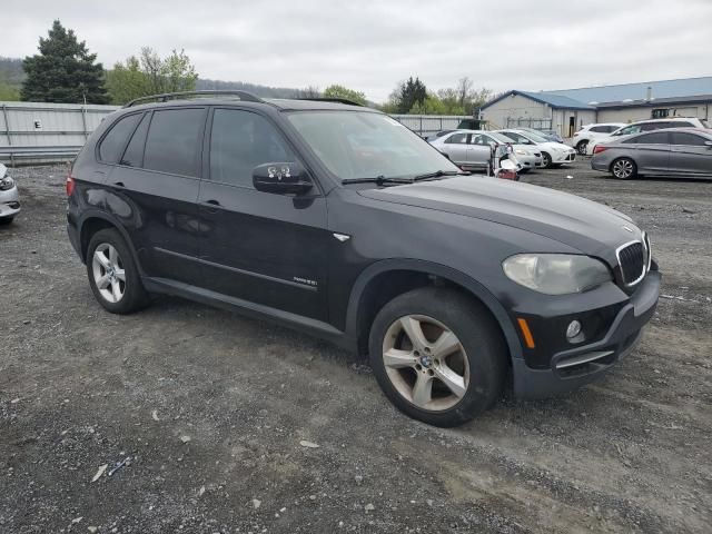 2009 BMW X5 XDRIVE30I