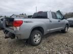 2010 Toyota Tundra Double Cab SR5