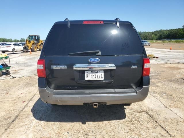 2011 Ford Expedition EL XLT