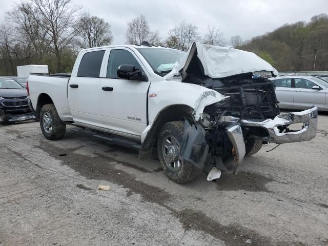 2020 Dodge RAM 2500 Tradesman