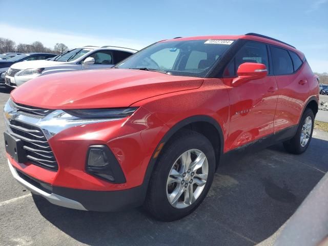 2019 Chevrolet Blazer 2LT