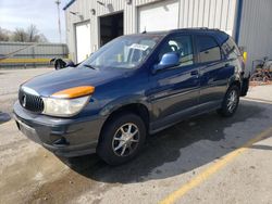 Vehiculos salvage en venta de Copart Rogersville, MO: 2003 Buick Rendezvous CX