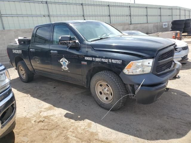 2014 Dodge RAM 1500 SSV