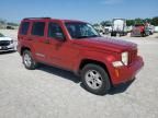 2010 Jeep Liberty Sport