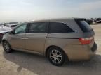 2011 Honda Odyssey EXL