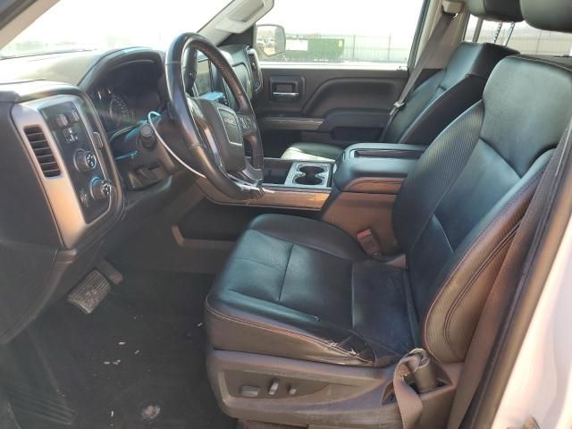 2014 GMC Sierra K1500 SLT