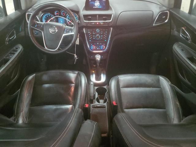 2014 Buick Encore Premium