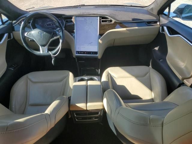 2015 Tesla Model S 85D