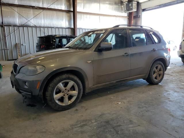 2008 BMW X5 3.0I