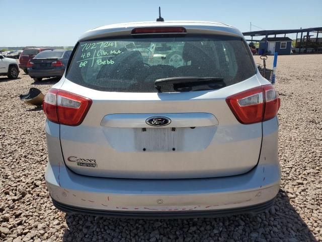 2014 Ford C-MAX Premium