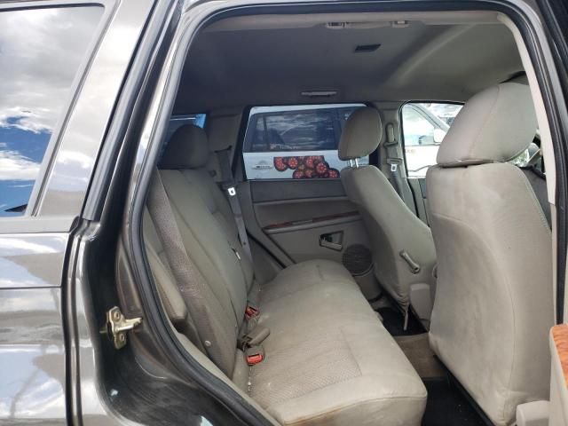 2005 Jeep Grand Cherokee Laredo