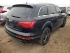 2012 Audi Q7 Premium Plus