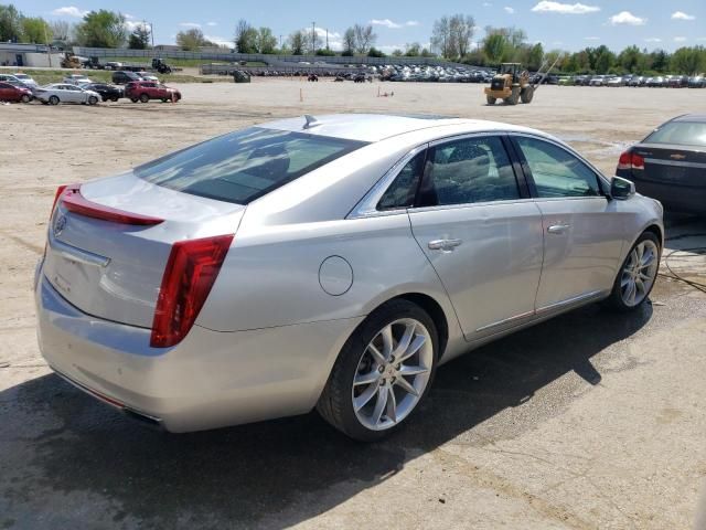 2013 Cadillac XTS Premium Collection