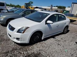 2012 Nissan Sentra 2.0 for sale in Hueytown, AL