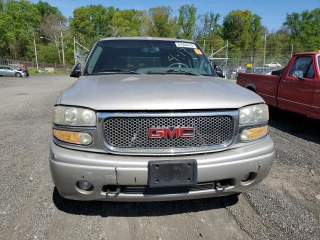 2005 GMC Yukon Denali