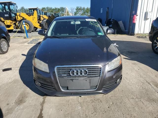 2010 Audi A3 Premium