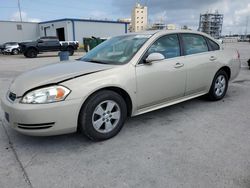 2009 Chevrolet Impala 1LT for sale in New Orleans, LA