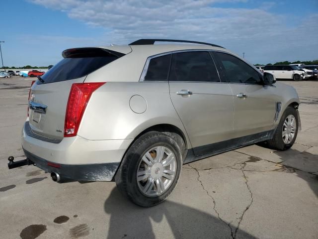 2014 Cadillac SRX