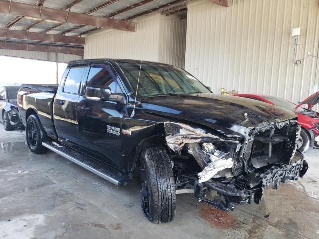 2014 Dodge RAM 1500 Sport