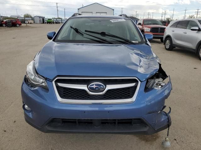 2014 Subaru XV Crosstrek 2.0 Premium