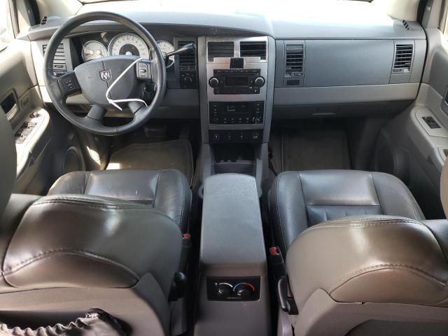 2004 Dodge Durango Limited