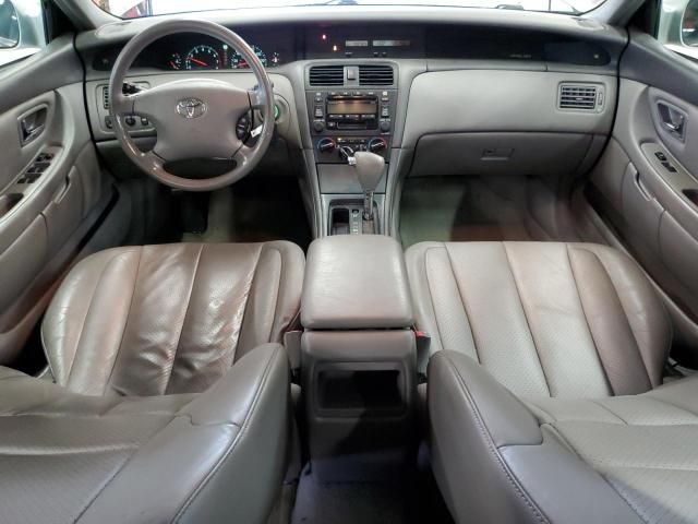 2004 Toyota Avalon XL