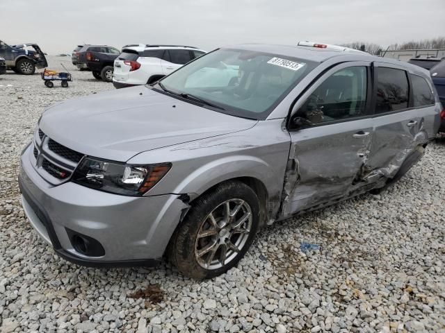 2015 Dodge Journey R/T