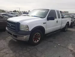 Ford Vehiculos salvage en venta: 2003 Ford F250 Super Duty