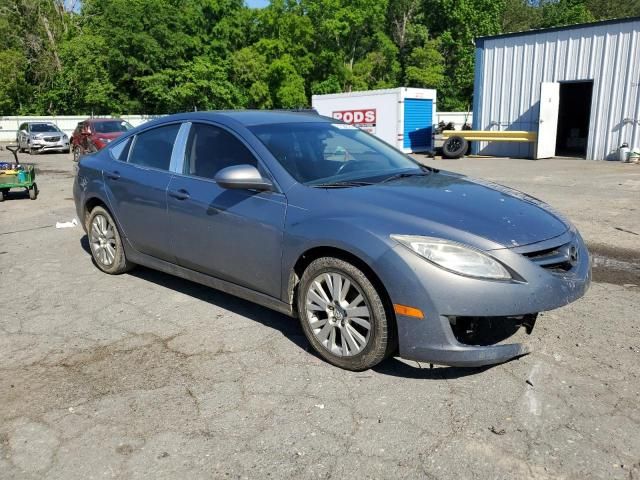 2010 Mazda 6 I