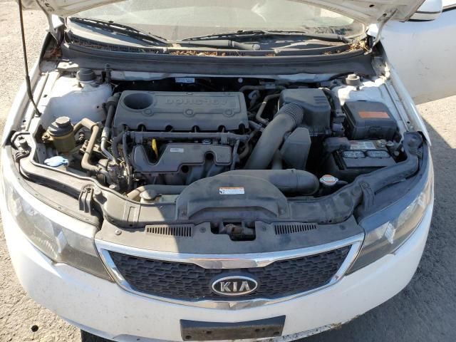 2012 KIA Forte EX