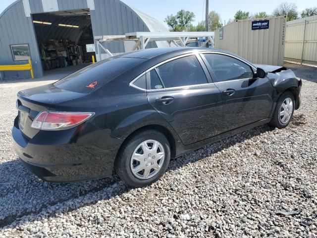 2010 Mazda 6 I