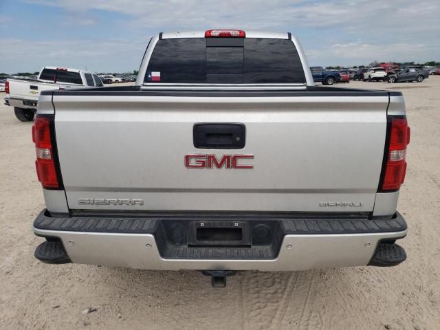 2014 GMC Sierra K1500 Denali