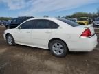 2009 Chevrolet Impala 1LT