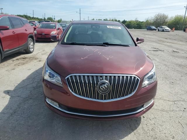 2015 Buick Lacrosse Premium