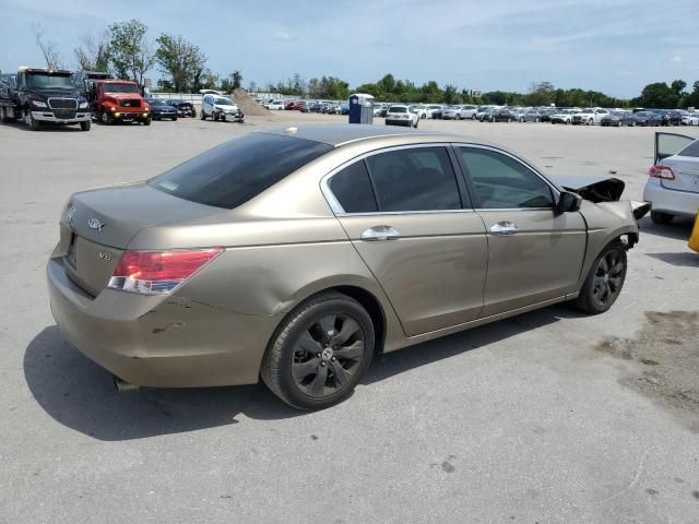 2009 Honda Accord EXL