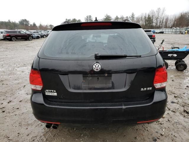 2012 Volkswagen Jetta S